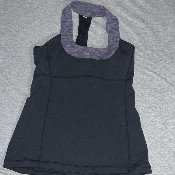 Lululemon tank top - Picture 1 of 3